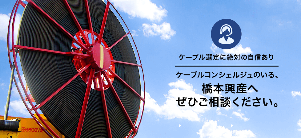 富士電線工業 VCT 3.5sqx10芯 ビニルキャブタイヤケーブル （3.5mm 10C 10心）（切断 1m〜） カット品 30m VCT-3.5-10C-30m - 2