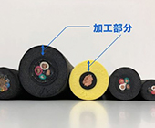 フロートケーブル