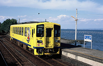 島原鉄道車両