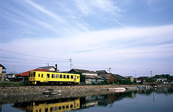 島原鉄道車両2
