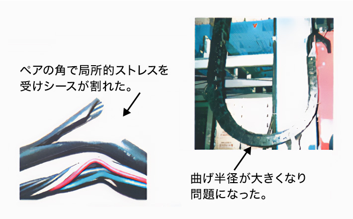 耐寒性のない２ＰＮＣＴ